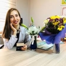 Dyt. Nagehan Afşar 