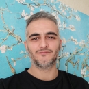 Uzm. Kl. Psk. Mehmet Ay Klinik Psikolog