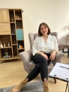 Psk. Yelda Sarıkaya 