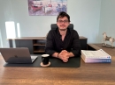 Uzm. Kl. Psk. Burak Öztürk 