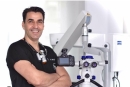 Dt. Cihan Barış Ünaldı 