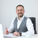 Dyt. Volkan Yağdı 