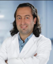 Uzm. Dr. Enes Güneş 