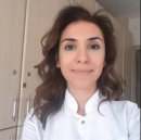 Doç. Dr. Gonca Çoban Şerbetçioğlu Kadın Hastalıkları ve Doğum