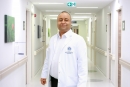 Dr. Öğr. Üyesi Kağan Gökçe Cerrahi Onkoloji