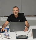 Dt. İ.Volkan Öney Diş Hekimi