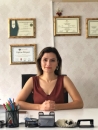 Psk. Merve Yıldız Psikoloji