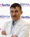 Dr. Muhammed Sulukaya 