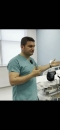 Op. Dr. İlkan Kayar 
