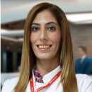 Op. Dr. Tuğçe Küçükoğlu Çiçek Kulak Burun Boğaz hastalıkları - KBB
