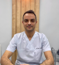 Dr. Dt. İlker Önder