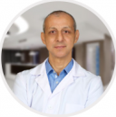 Prof. Dr. Osman Çekiç 