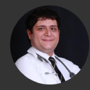 Dr. Burak Yavuz 