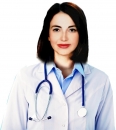 Uzm. Dr. Aysel Çakır Dermatoloji