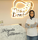 Dt. Hilal Gökçakıroğlu Diş Hekimi