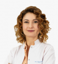 Op. Dr. Özge Şehirli Kıncı 