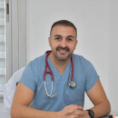 Uzm. Dr. Anıl Sarıca 