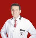 Doç. Dr. Yusuf İzzettin Alihanoğlu 