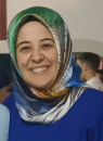 Psk. Sümeyra Cevahir 