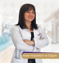 Op. Dr. Tuğba Karadeniz Atalay Kadın Hastalıkları ve Doğum