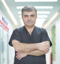 Uzm. Dr. Siraç Akgül 