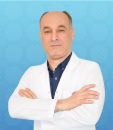 Op. Dr. Mahmut Haliloğlu 