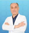 Op. Dr. Mahmut Haliloğlu