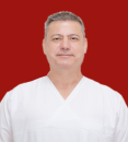 Uzm. Dr. Fatih Savaş Fiziksel Tıp ve Rehabilitasyon
