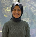 Uzm. Psk. Damla Nur Dolu Aile Danışmanı (Psikolog)