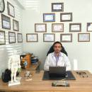 Uzm. Dr. Mücahit Göktaş 