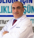 Doç. Dr. Mahir Kırnap 