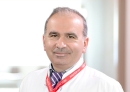 Prof. Dr. Adnan Taş Gastroenteroloji