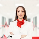 Uzm. Dr. Zarifa Achikgoz Göğüs Hastalıkları
