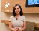 Podolog Derya Sarı Podoloji
