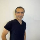 Dr. Mehmet Şakir Kaya 