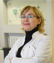 Uzm. Dr. Melike Ruşen Metin Radyoloji