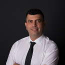 Dr. Öğr. Üyesi Cenk Teker 