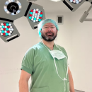 Op. Dr. Anvar Ahmedov 