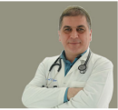 Uzm. Dr. İsmail Gökyar 