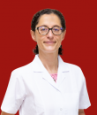 Prof. Dr. Suzan Saçar Enfeksiyon Hastalıkları ve Klinik Mikrobiyoloji