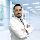 Op. Dr. Ali Rıza Yağmur