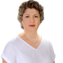 Op. Dr. Berrin Gelişken Selek Göz Hastalıkları
