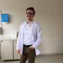 Klinik Psikolog  Metin Sönmez Online Randevu