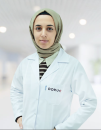 Dt. Özlem Çetin 