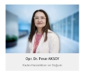Op. Dr. Pınar Aksoy 