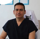 Op. Dr. Abdullah Çime Genel Cerrahi
