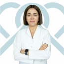 Uzm. Dr. Sabina Nadirova