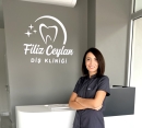 Dt. Filiz Çoban Ceylan Diş Hekimi