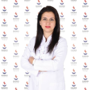 Uzm. Dr. Ayşe Berhoğlu Barut 
