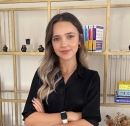 Uzm. Kl. Psk. Ayşenur Özhan Psikoloji